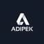 AdiPek Logo