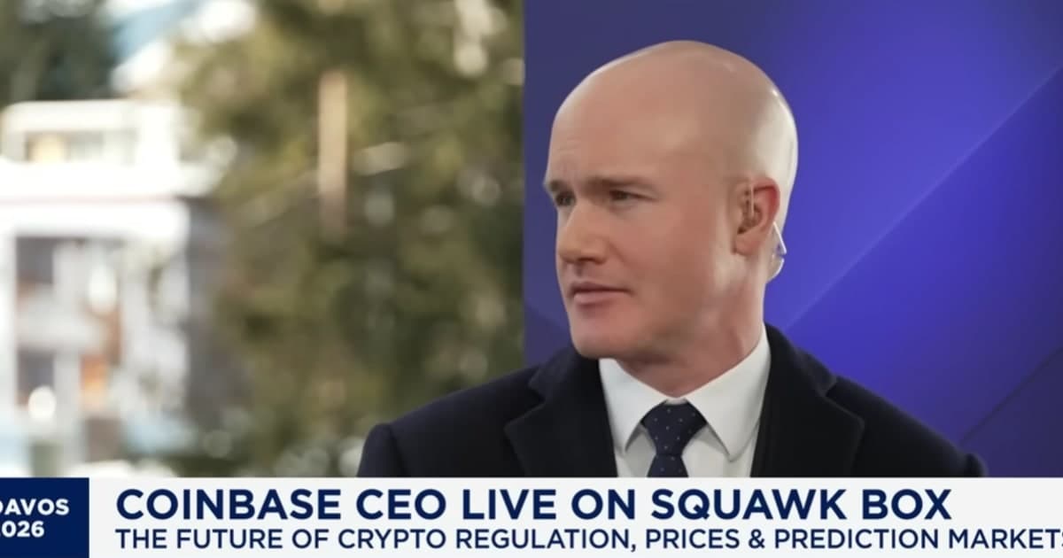 Coinbase Drops Support for Senate Crypto Bill - Here’s Why