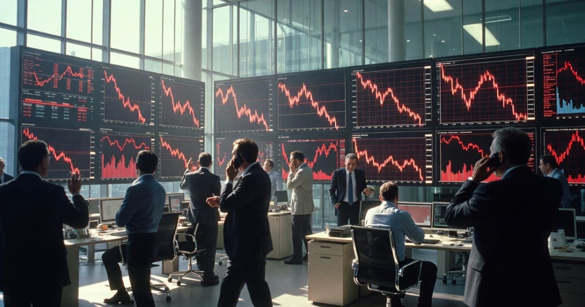 The "SaaSpocalypse": How Anthropic's Claude Plugins Triggered a $285 Billion Market Meltdown in 72 Hours