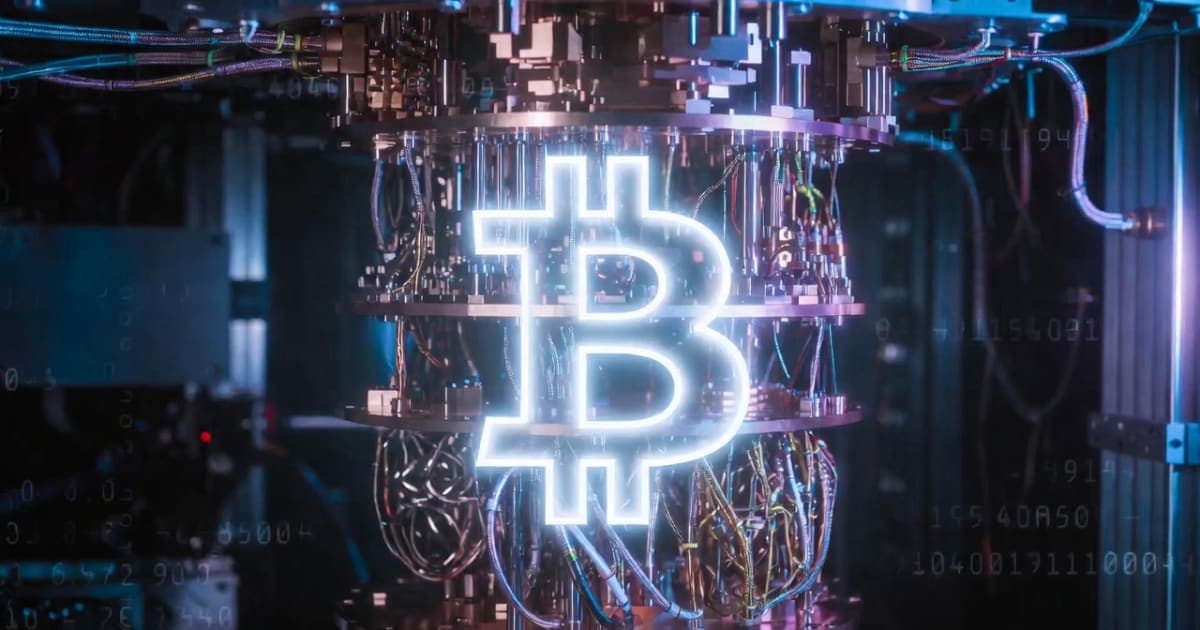 The Quantum Threat That's Keeping Bitcoin Developers Up at Night